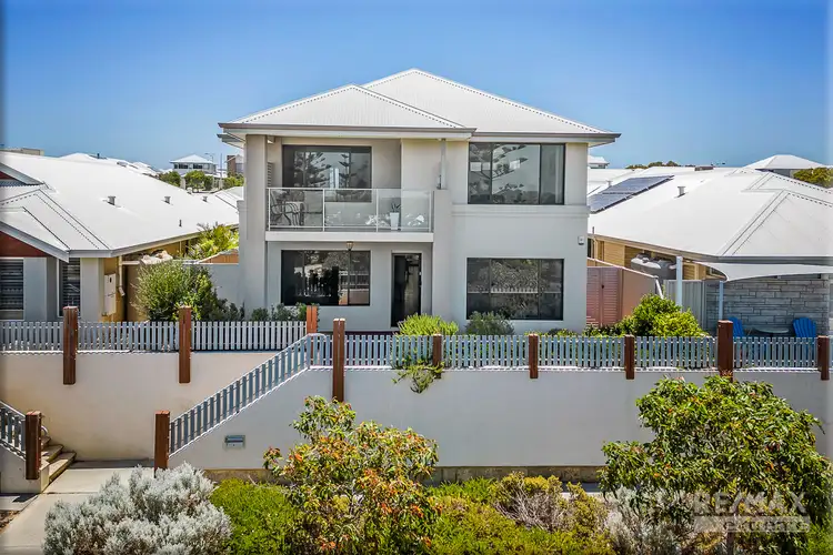 7 Latitude Lane, Alkimos WA 6038