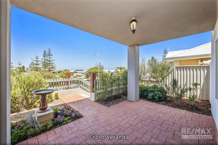 Seventh view of Homely house listing, 7 Latitude Lane, Alkimos WA 6038