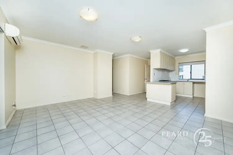 Fourth view of Homely villa listing, 3/157 Kinross Drive, Kinross WA 6028