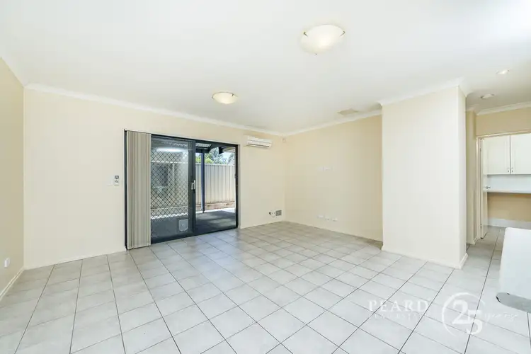 Fifth view of Homely villa listing, 3/157 Kinross Drive, Kinross WA 6028