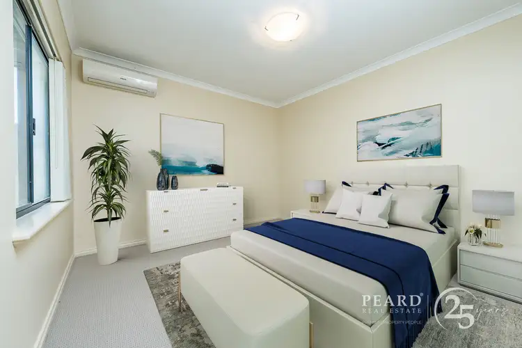 Seventh view of Homely villa listing, 3/157 Kinross Drive, Kinross WA 6028