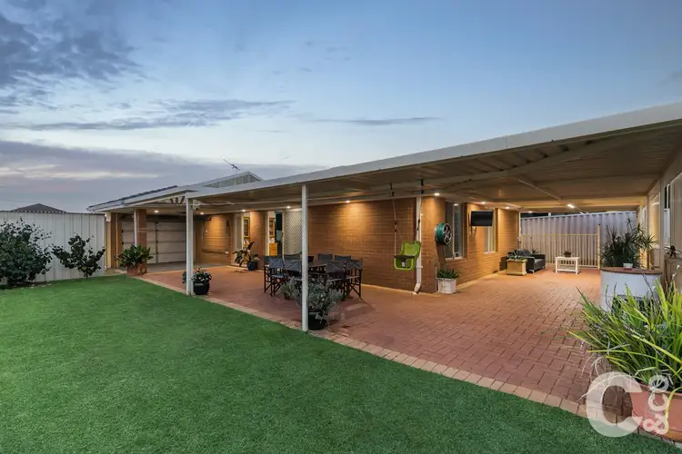 104 Dalrymple Drive, Leda WA 6170