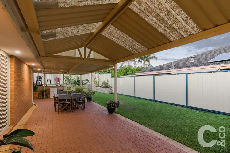 Fourth view of Homely house listing, 104 Dalrymple Drive, Leda WA 6170