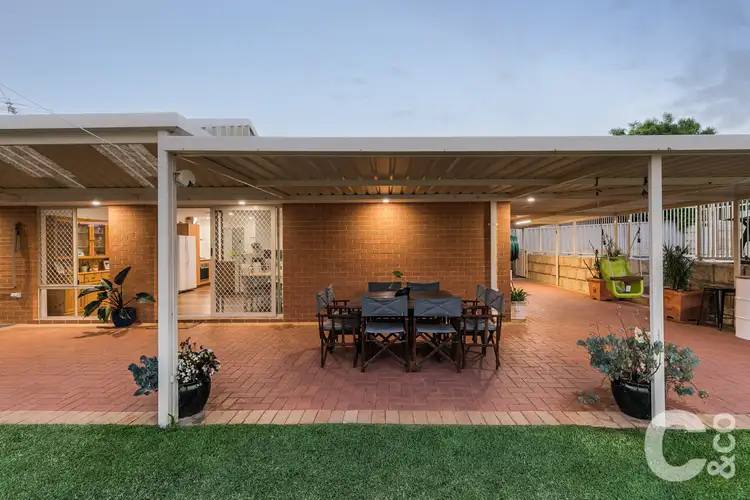 Sixth view of Homely house listing, 104 Dalrymple Drive, Leda WA 6170