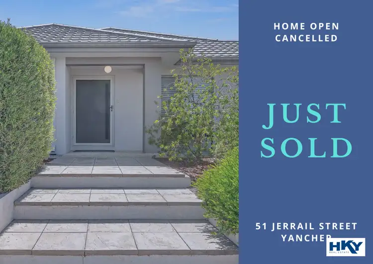51 Jerrail Street, Yanchep WA 6035