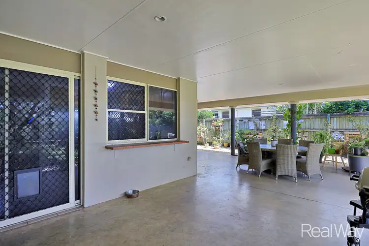 Third view of Homely house listing, 20 Santina Drive, Kalkie QLD 4670