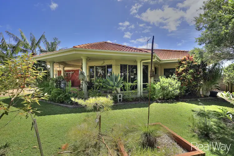 Sixth view of Homely house listing, 20 Santina Drive, Kalkie QLD 4670