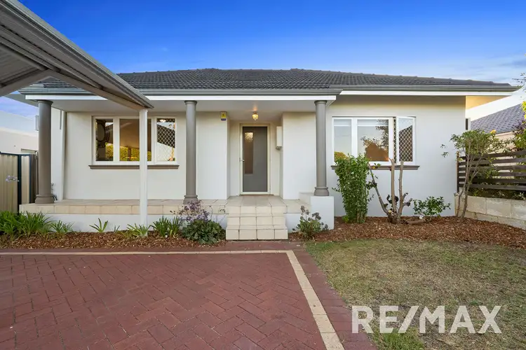 41 Harold Street, Dianella WA 6059