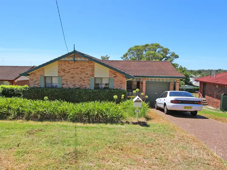 Main view of Homely house listing, 18 Lang Street, Cessnock NSW 2325