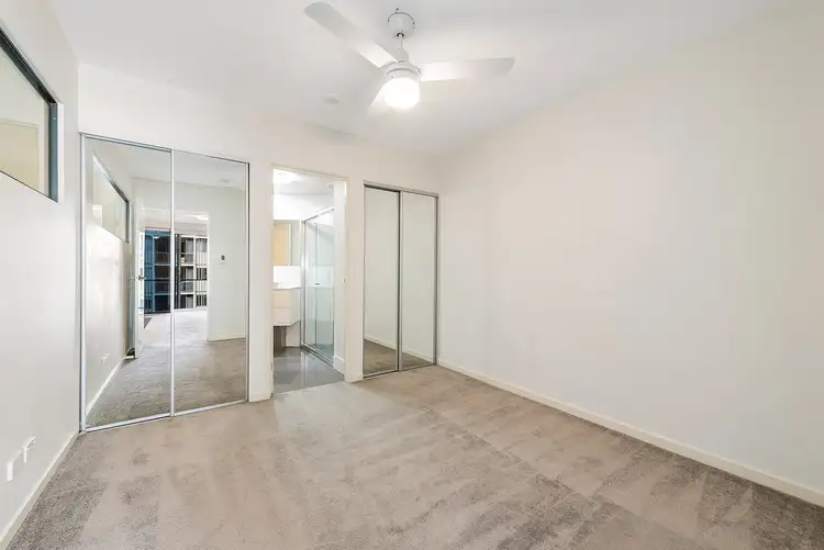 Second view of Homely apartment listing, 39/31 Ramsgate Street, Kelvin Grove QLD 4059