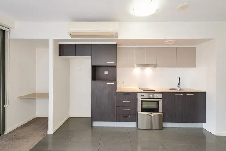 Third view of Homely apartment listing, 39/31 Ramsgate Street, Kelvin Grove QLD 4059
