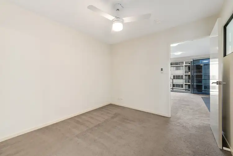Fifth view of Homely apartment listing, 39/31 Ramsgate Street, Kelvin Grove QLD 4059
