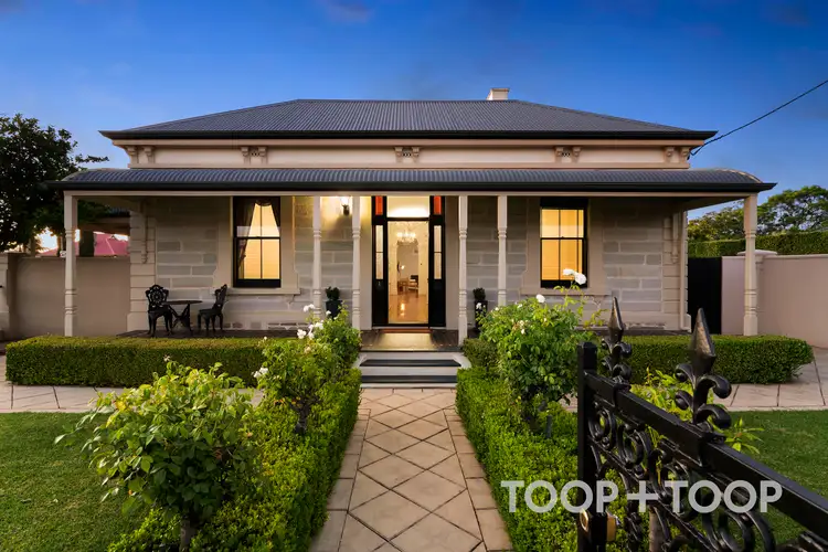 45 Hughes Street North, Woodville SA 5011