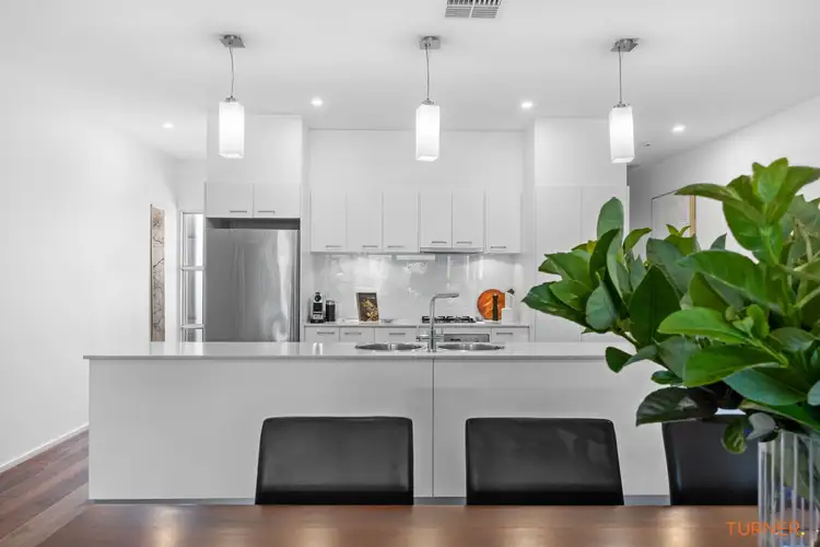 Third view of Homely townhouse listing, 16 Southcott Walk, Adelaide SA 5000