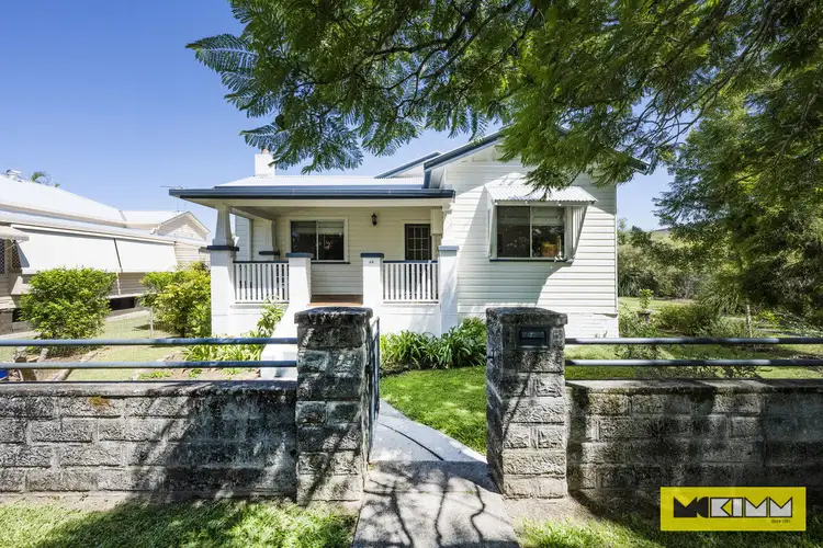 Main view of Homely house listing, 49 Mary Street, Grafton NSW 2460