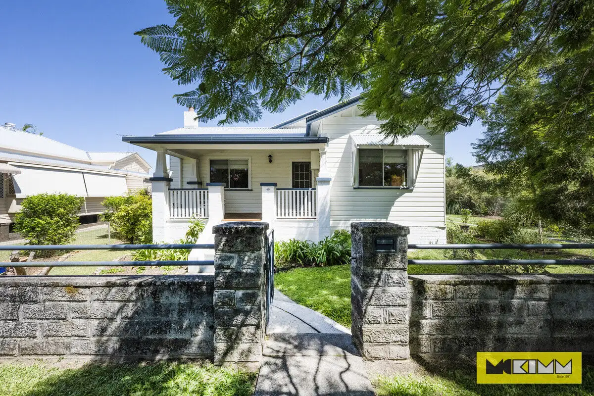 Main view of Homely house listing, 49 Mary Street, Grafton NSW 2460
