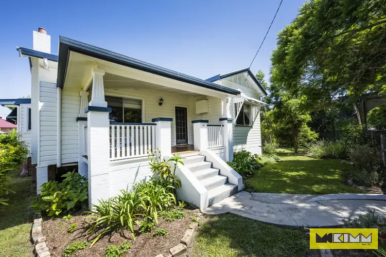 Fifth view of Homely house listing, 49 Mary Street, Grafton NSW 2460