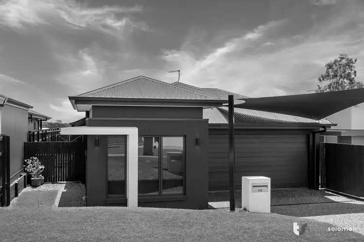 Main view of Homely house listing, 172 Falkland Street East, Pallara QLD 4110