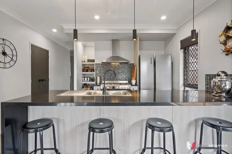 Second view of Homely house listing, 172 Falkland Street East, Pallara QLD 4110