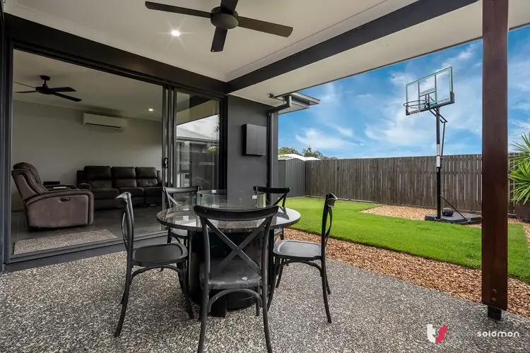 Third view of Homely house listing, 172 Falkland Street East, Pallara QLD 4110