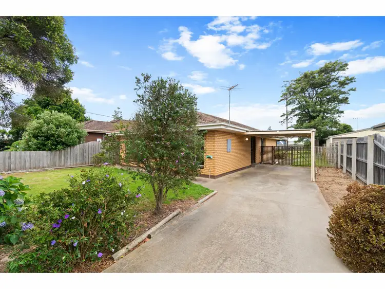 Main view of Homely house listing, 35 Valentine Crescent, Sale VIC 3850