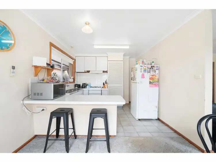 Third view of Homely house listing, 35 Valentine Crescent, Sale VIC 3850
