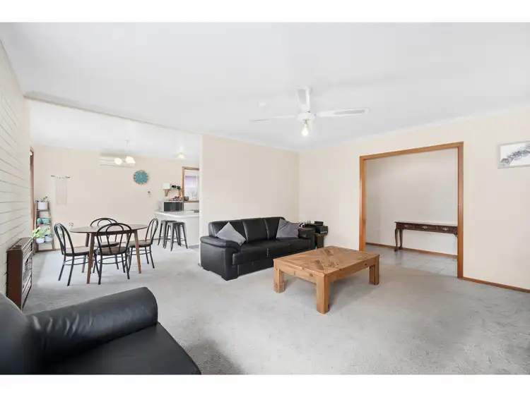 Fifth view of Homely house listing, 35 Valentine Crescent, Sale VIC 3850