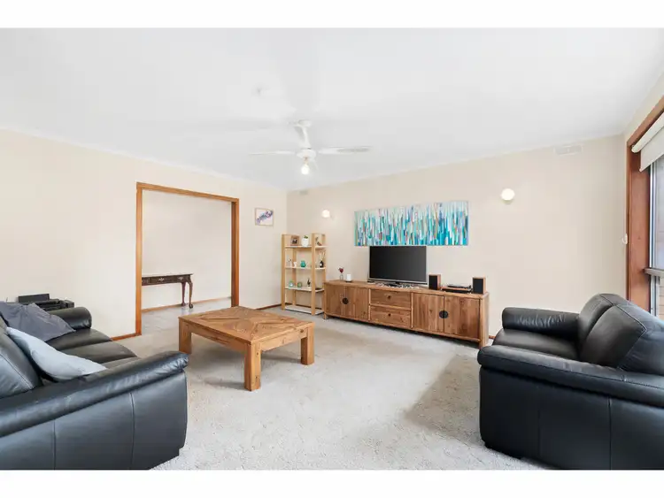 Sixth view of Homely house listing, 35 Valentine Crescent, Sale VIC 3850