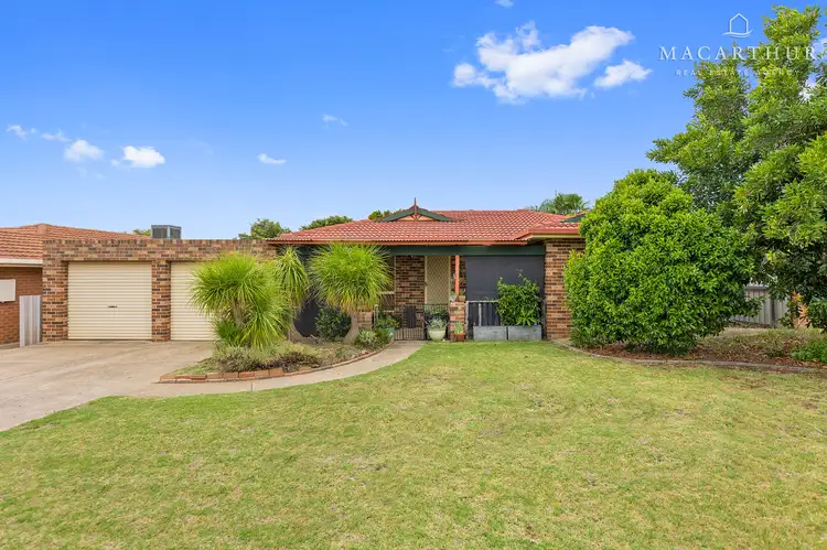 Main view of Homely house listing, 88 Dalman Parkway, Glenfield Park NSW 2650