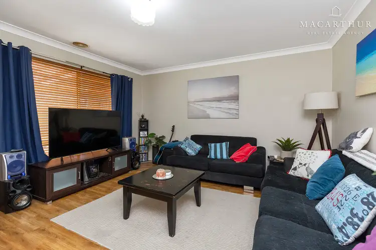 Second view of Homely house listing, 88 Dalman Parkway, Glenfield Park NSW 2650