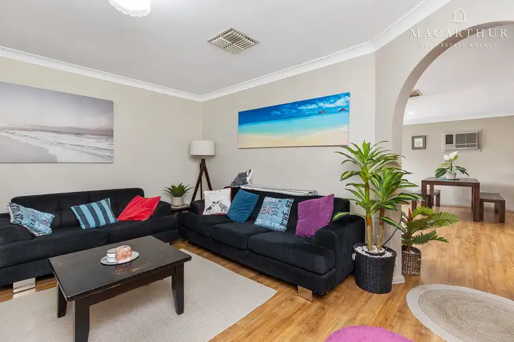 Third view of Homely house listing, 88 Dalman Parkway, Glenfield Park NSW 2650