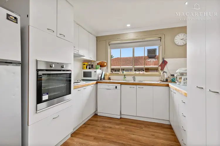 Fifth view of Homely house listing, 88 Dalman Parkway, Glenfield Park NSW 2650
