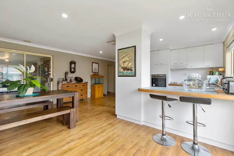 Sixth view of Homely house listing, 88 Dalman Parkway, Glenfield Park NSW 2650