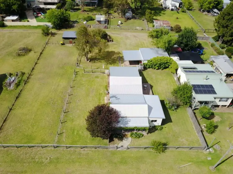 Main view of Homely house listing, 26 Munro Street, Murrurundi NSW 2338