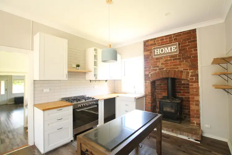 Third view of Homely house listing, 26 Munro Street, Murrurundi NSW 2338