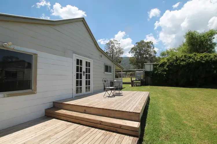 Fourth view of Homely house listing, 26 Munro Street, Murrurundi NSW 2338