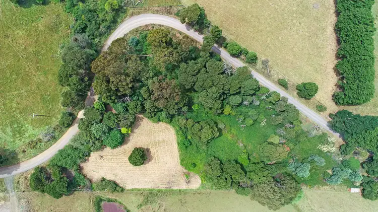 LOT 83 Clear Creek Road, Mirboo VIC 3871