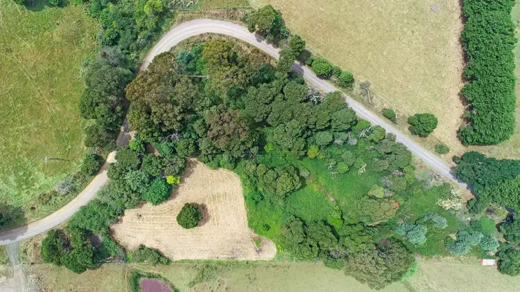 Third view of Homely rural property listing, LOT 83, 651 Clear Creek Road, Mirboo VIC 3871