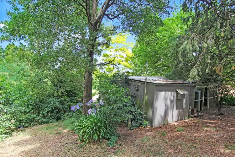 Seventh view of Homely rural property listing, LOT 83, 651 Clear Creek Road, Mirboo VIC 3871