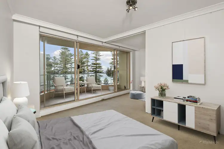 Main view of Homely apartment listing, 604/1 Raglan Street, Manly NSW 2095