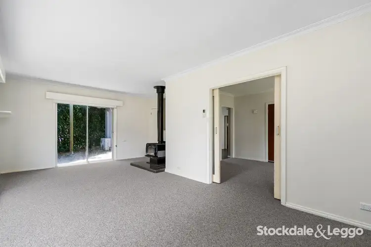 Fifth view of Homely house listing, 187 Liddiard Road, Traralgon VIC 3844
