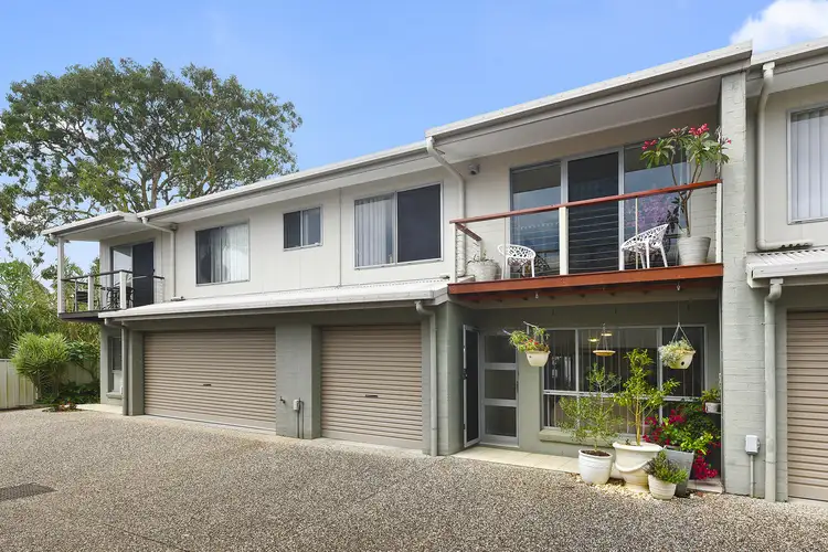 Main view of Homely townhouse listing, 5/48 Clifton Drive, Port Macquarie NSW 2444