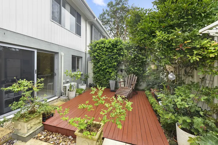 Fourth view of Homely townhouse listing, 5/48 Clifton Drive, Port Macquarie NSW 2444