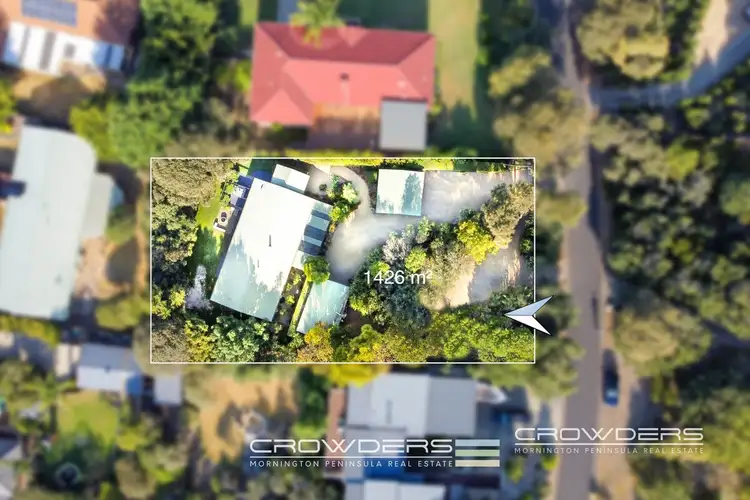 105 Highbury Road, Tootgarook VIC 3941