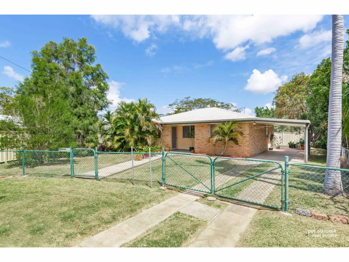 Main view of Homely house listing, 5 Weatherall Street, Parkhurst QLD 4702