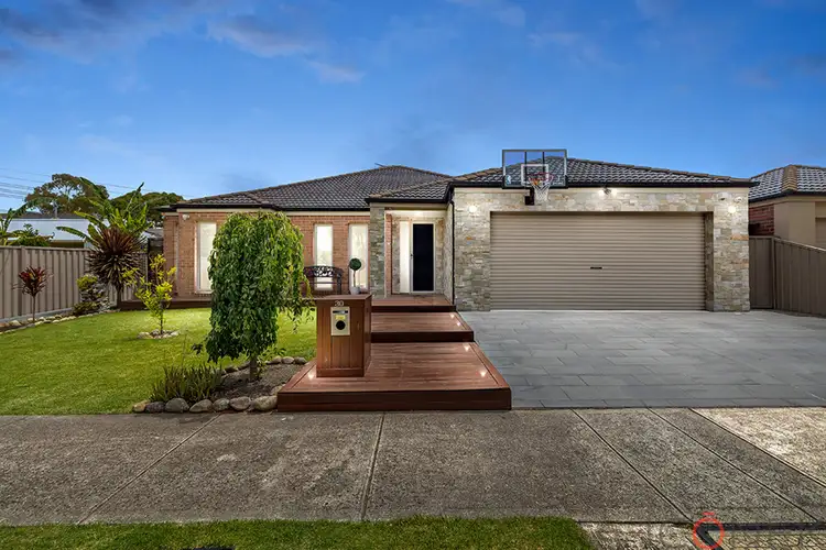 30 Maranatha Street, Epping VIC 3076