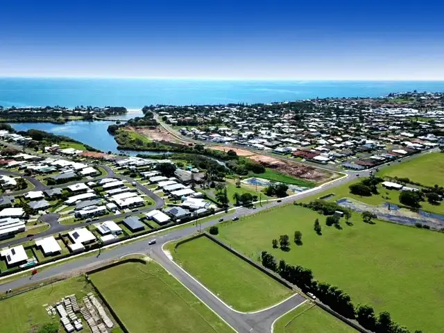 Third view of Homely land listing, 2 Wisteria Street, Bargara QLD 4670