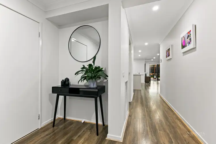 Second view of Homely house listing, 21 Hillcrest Road, Beveridge VIC 3753