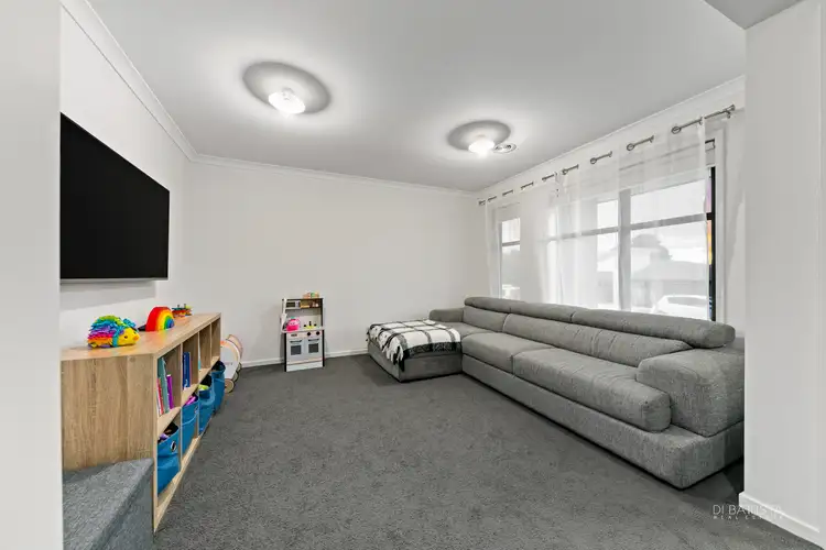 Third view of Homely house listing, 21 Hillcrest Road, Beveridge VIC 3753