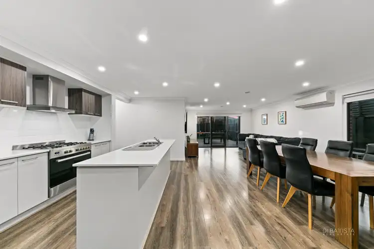 Sixth view of Homely house listing, 21 Hillcrest Road, Beveridge VIC 3753